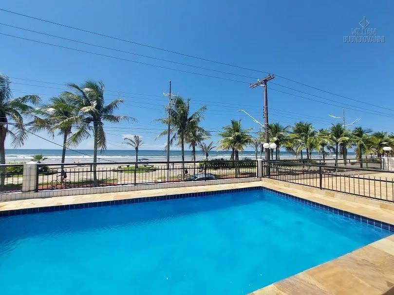 Foto do imóvel APARTAMENTO 3 QUARTOS, 1 SUÍTE, SOLEMAR em Solemar, Praia Grande - SP