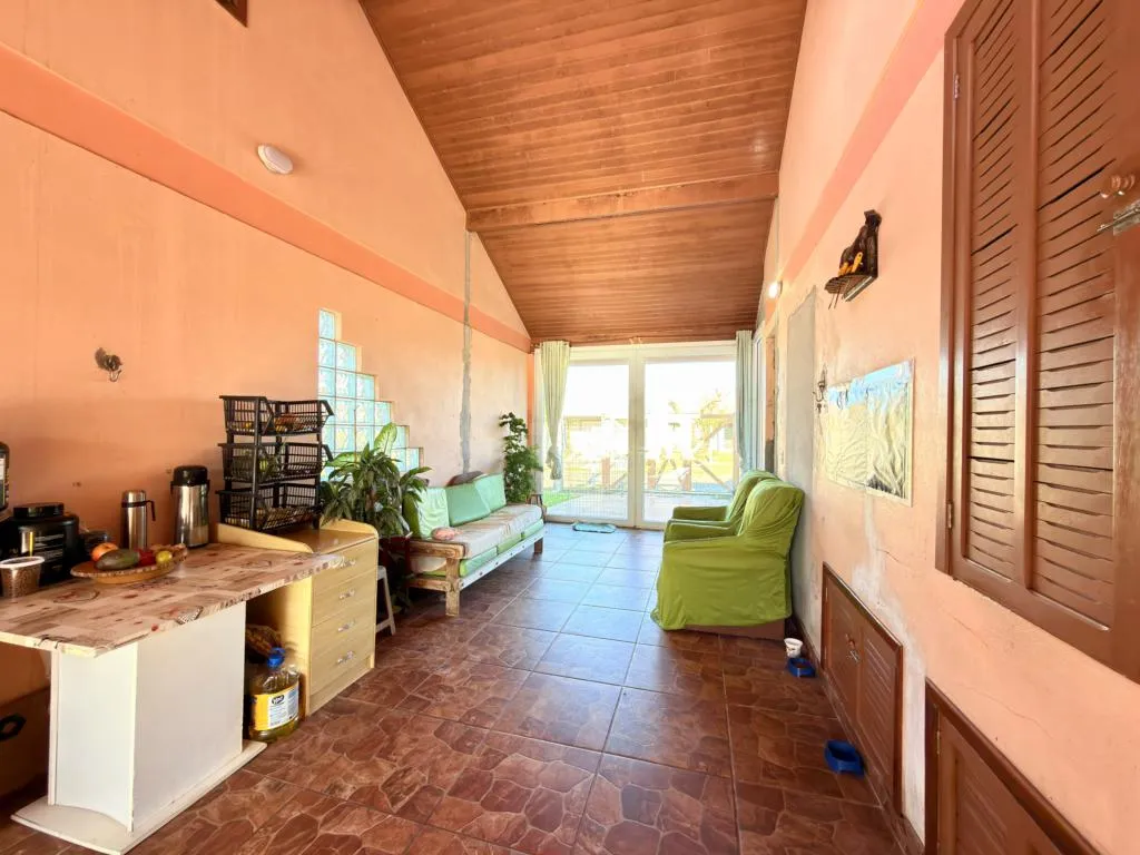 Imagem Terreno - Bairro xangri-la