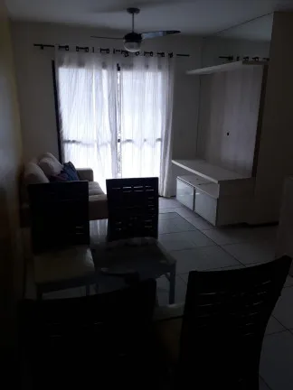 Imagem Apartamento com 3 Quartos para Alugar, 1 m² em Calhau - São Luís