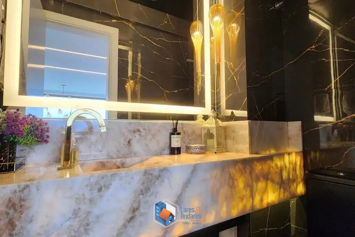 Imagem Apartamento para venda em Itaim Bibi com 2 quartos, sendo 2 suítes, 134m²