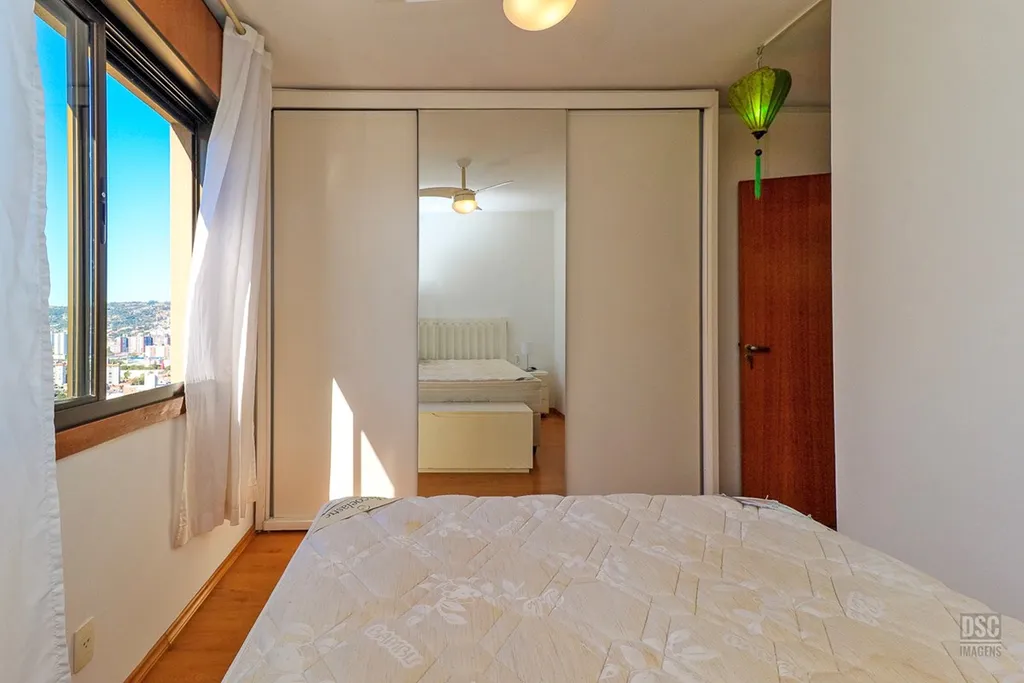Imagem Apartamento em Jardim Botânico
