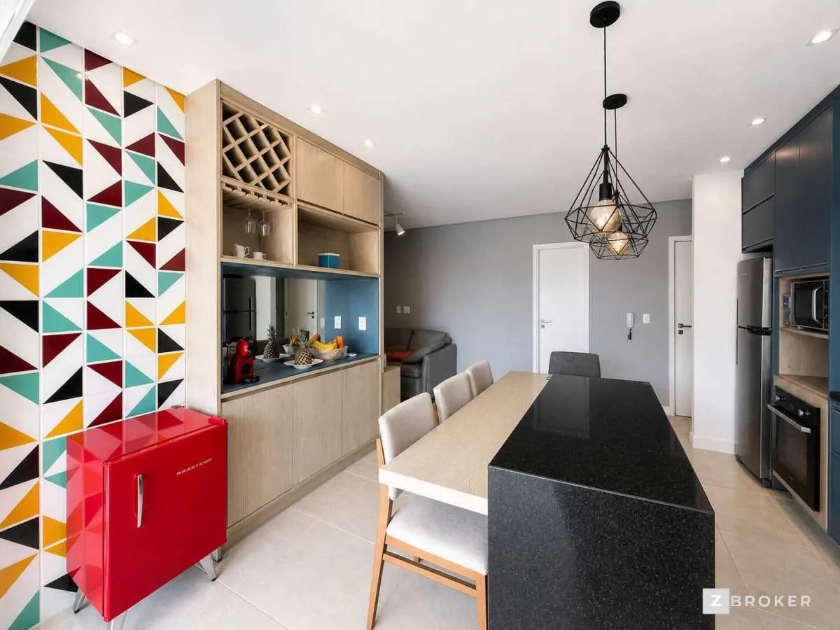 Imagem Apartamento à venda em Ubatuba, Itaguá, com 3 quartos, 83m2