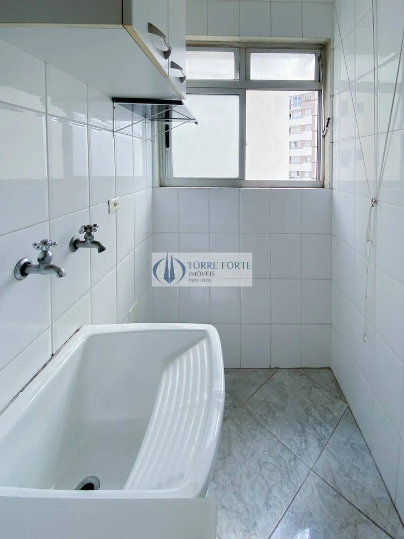 Imagem Ótimo apartamento, 46 m², 2 dormitórios, 1 vaga de garagem, na Vila Andrade