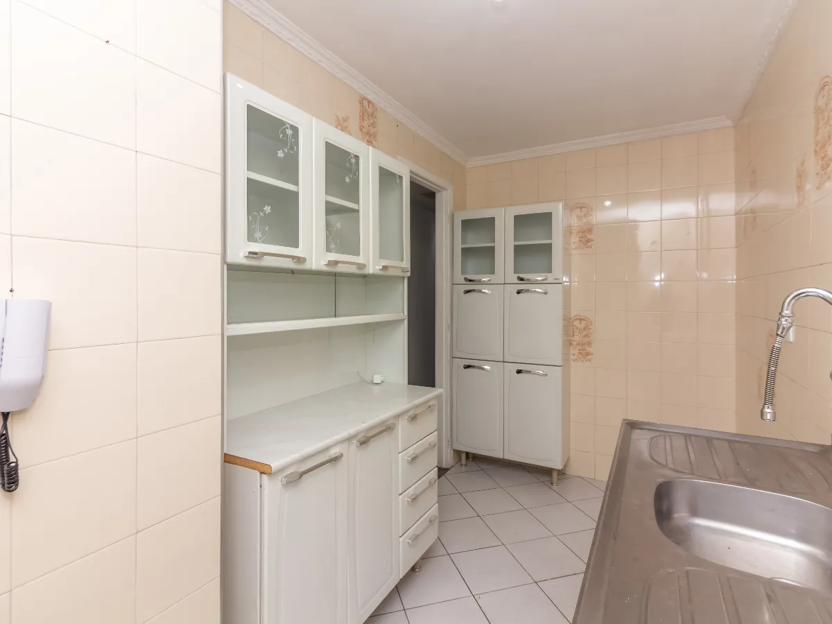 Imagem Apartamento para venda em Tatuapé com 1 quarto, 41m2