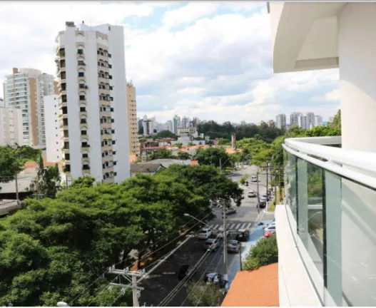 Foto do imóvel Apartamento com 4 Quartos à Venda, 254 m² em Vila Mariana - São Paulo