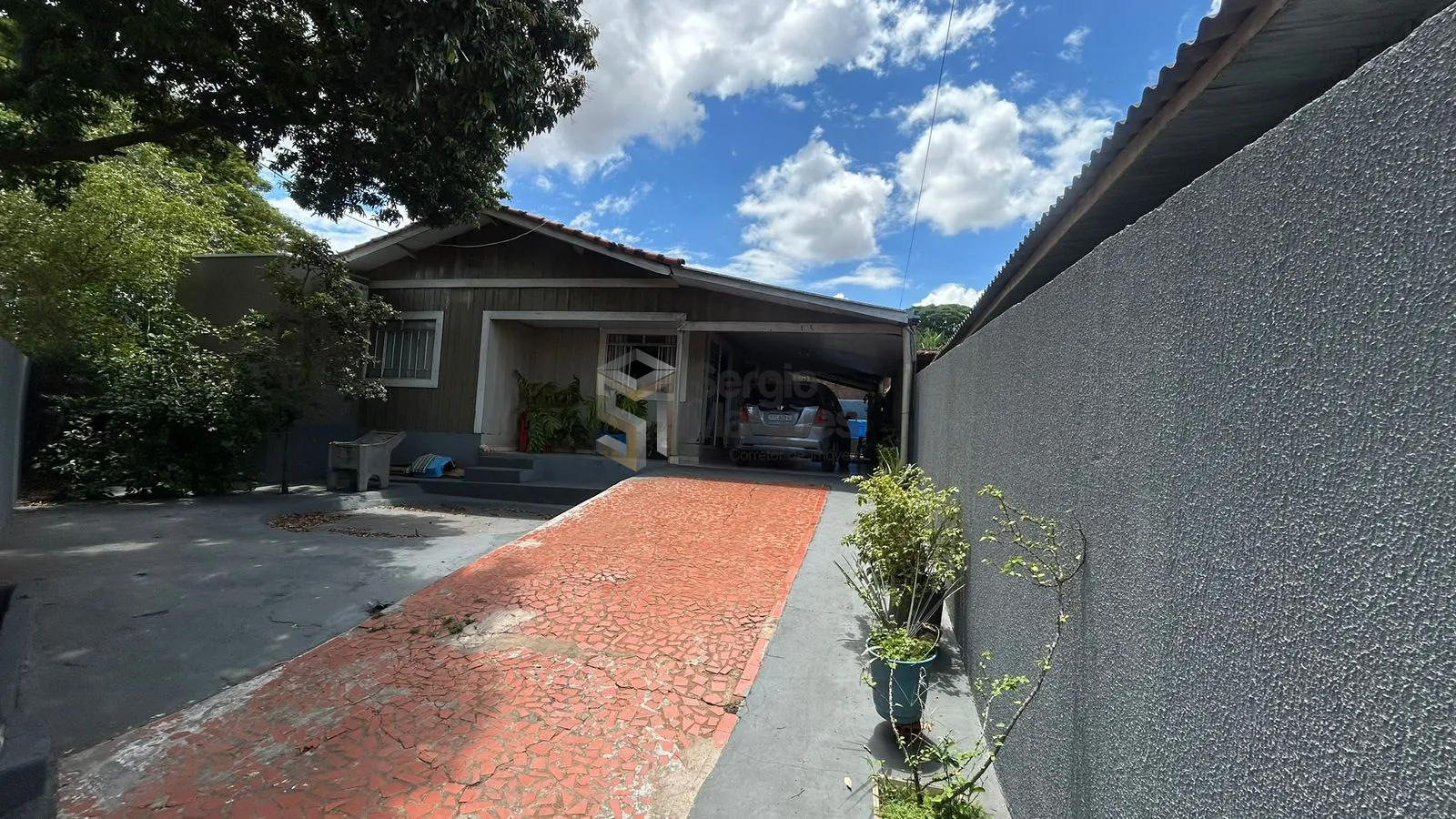 Imagem Casa 276m Umuarama-PR 263