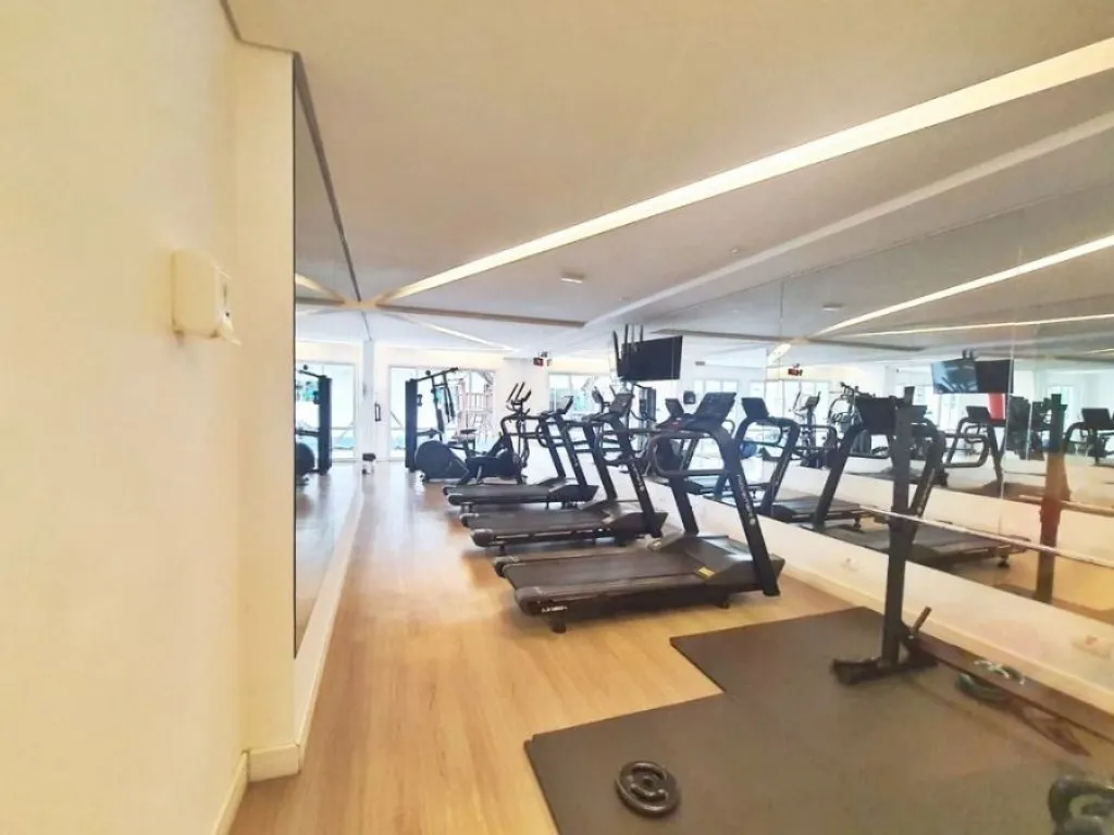Imagem APARTAMENTO COM 315,00 m² - CANTO DO FORTE - PRAIA GRANDE SP