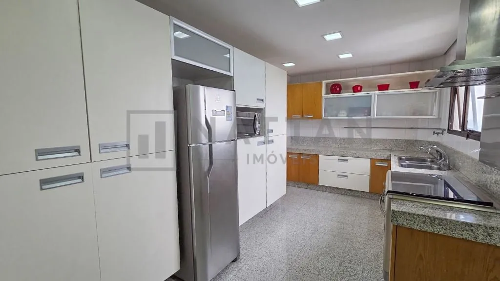 Imagem Apartamento com 3 dormitórios à venda, 156 m² por R$ 2.250.000,00 - Jardim Anália Franco - São Paulo/SP
