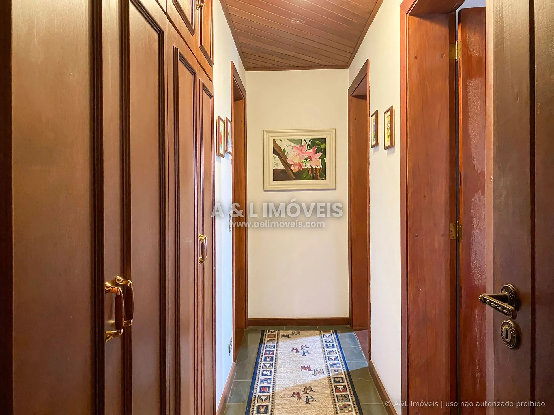 Imagem Cobertura à venda na Vila Everest com 229 m² e 2 suítes