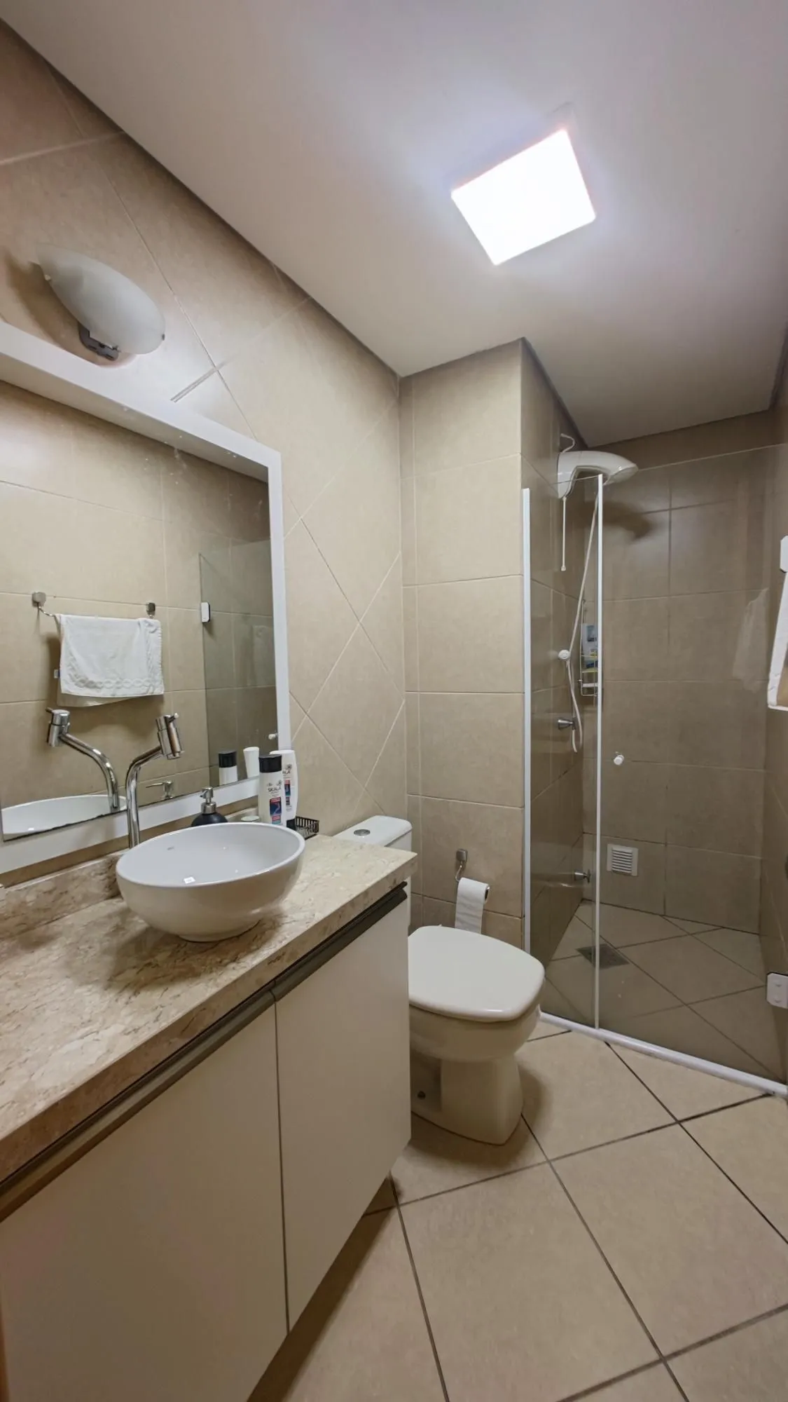 Imagem "Apartamento Mobiliado de 01 Quarto em Gramado Rio Grande do Sul"