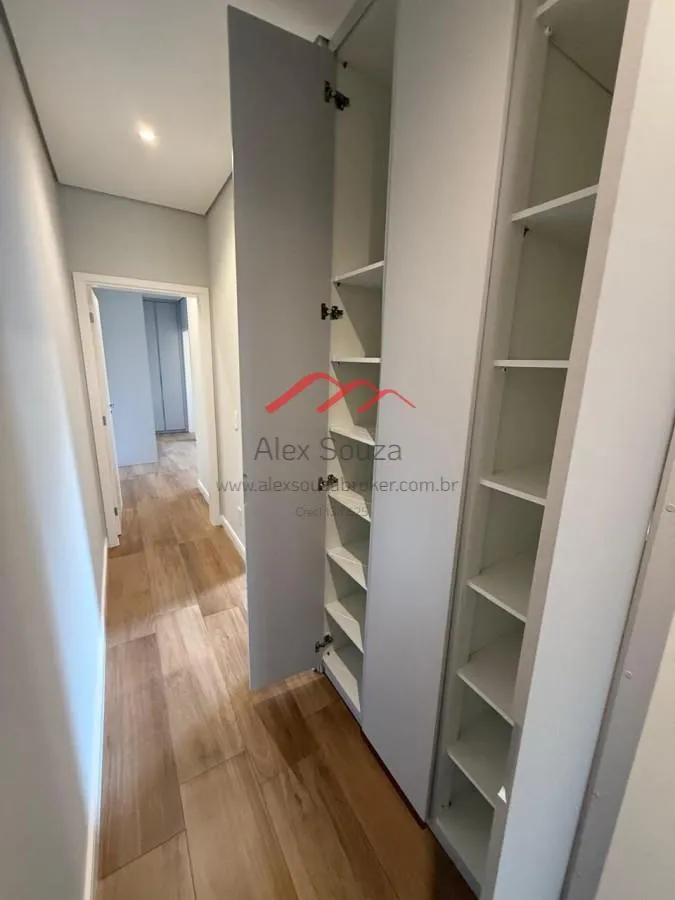 Imagem Casa em Condomínio para Venda em Paulínia, Vila Monte Alegre, 3 dormitórios, 3 suítes, 3 banheiros, 4 vagas