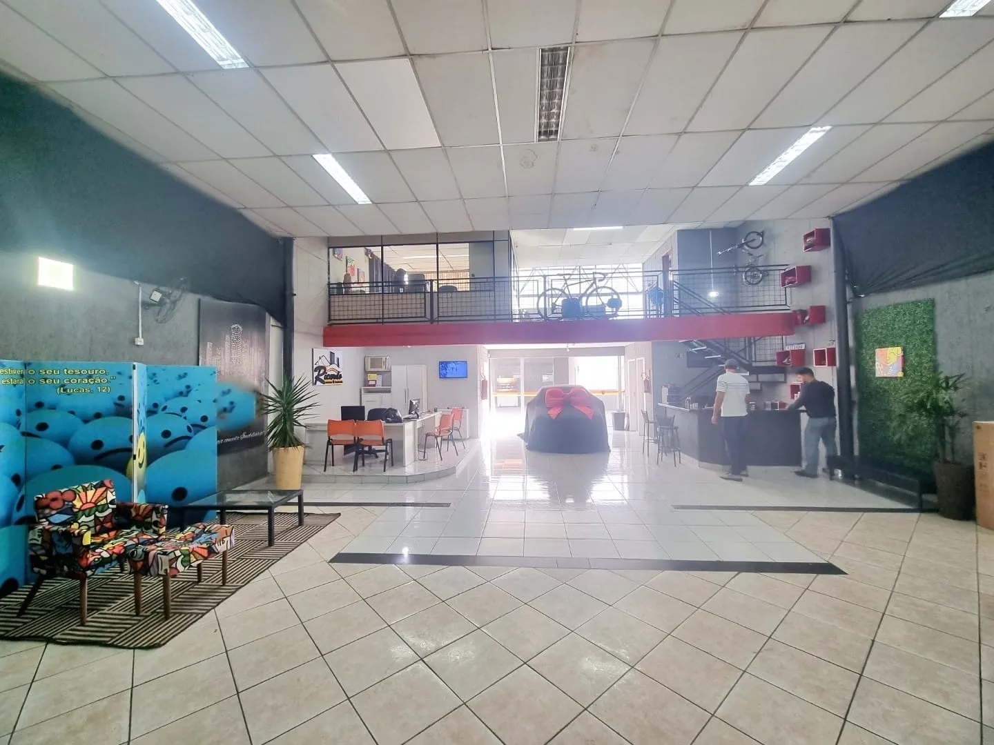 Imagem Comercial à venda 537M², Alto do Cardoso, Pindamonhangaba - SP
