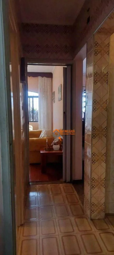 Imagem Sobrado à venda, 130 m² por R$ 679.999,00 - Vila Rosália - Guarulhos/SP