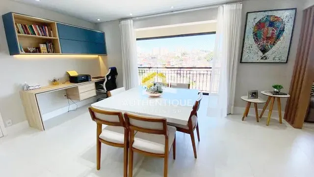 Foto do imóvel Vivaz Lauzane Paulista - Apartamento à venda em Rua Professor Dorival Dias Minhoto, 333 - Lauzane Paulista, São Paulo - SP