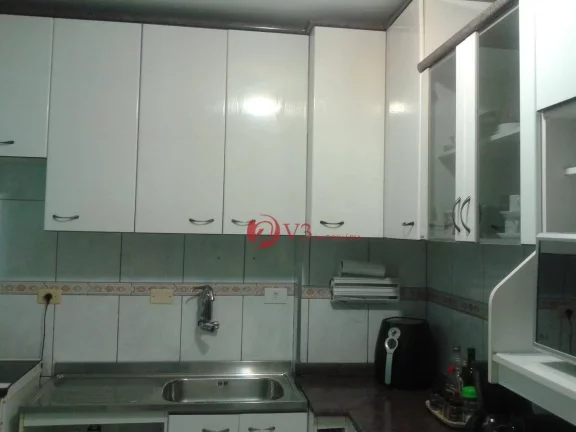 Imagem Apartamento com 3 dormitórios à venda, 70 m por R$ 375.000,00 - Penha de França - São Paulo/SP
