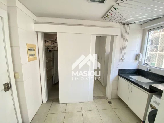 Imagem Apartamento com 4 dormitórios à venda, 150 m² por R$ 1.700.000,00 - Praia de Itapoã - Vila Velha/ES