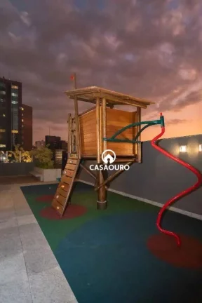 Imagem Apartamento com 4 quartos à venda, 131 m² por R$ 2.870.000 - Lourdes - Belo Horizonte/MG