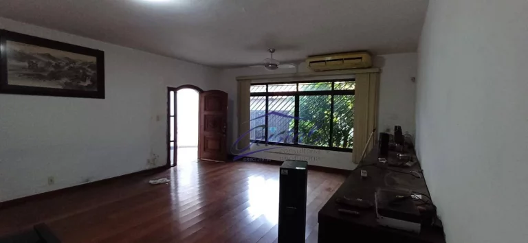 Imagem Casa com 5 quartos (2 suítes) à venda, 197 m² - Butantã - São Paulo/SP