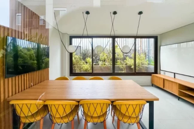 Imagem GRAND LIVING IN NOVA KLABIN - Apto 37m² (NR), próximo às Estações Santos - Imigrantes e Alto do Ipiranga