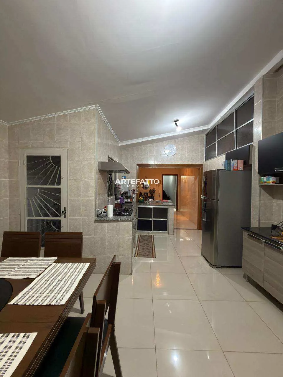 Imagem Casa à venda em Franca, Jardim Dermínio, com 3 quartos, 200m2