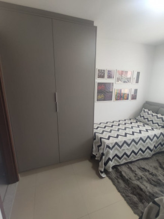 Sobrado com 3 Quartos à Venda, 107 m² em Jardim Maria Inês - Aparecida de Goiânia