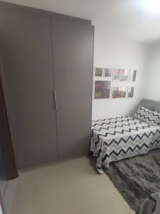 Sobrado com 3 Quartos à Venda, 107 m² em Jardim Maria Inês - Aparecida de Goiânia