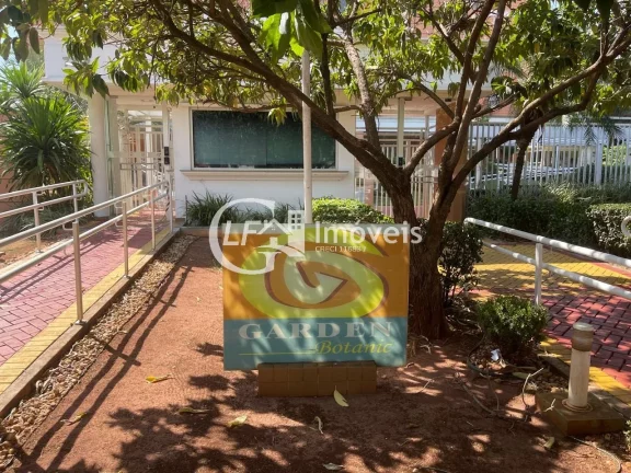 Imagem APARTAMENTO RESIDENCIAL em CAMPO GRANDE - MS, CENTRO