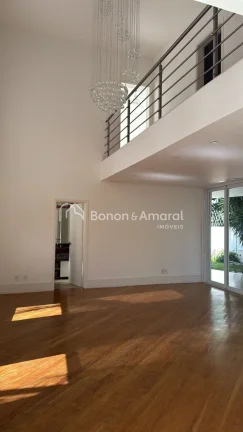 Imagem Sobrado com ótima localização em um dos residenciais mais procurados no condomínio Swiss Park Ca...