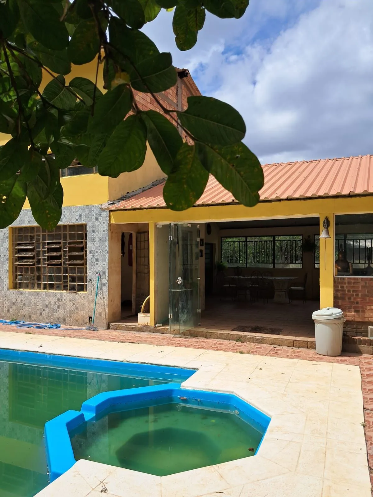 Imagem Sítio para Venda - 160m², 3 dormitórios, sendo 1 suites, Ilha Dos Marinheiros