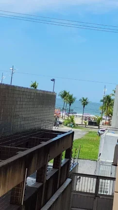 Imagem Apartamento com 1 dormitório à venda, 39 m² por R$ 240.000,00 - Boqueirão - Praia Grande/SP