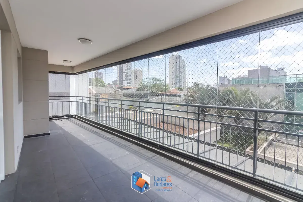 Imagem Apartamento para venda em Ipiranga com 3 quartos, sendo 3 suítes, 133m²