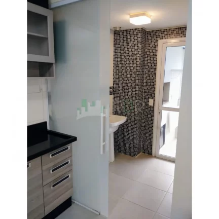Imagem RBR VENDE - Lindo apartamento 2 dormitórios sendo 1 suíte no Villagio Caxias