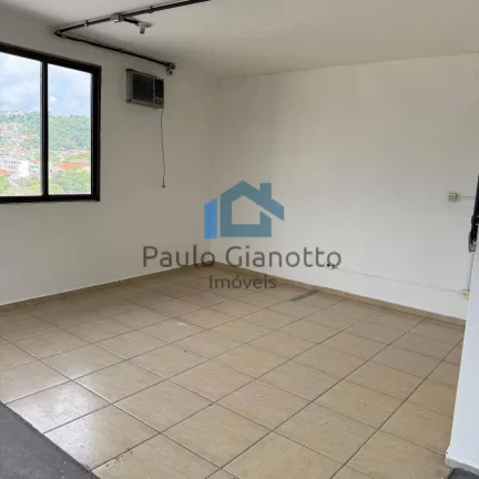 Imagem Sala Comercial com 104 m2 no Centro de Cotia