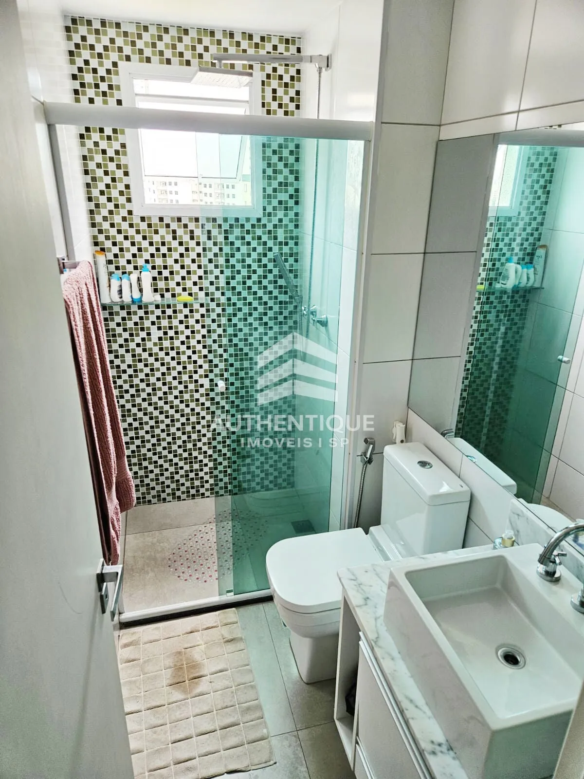 Imagem Face Vila Mariana - Apartamento em Vila Mariana, São Paulo/SP