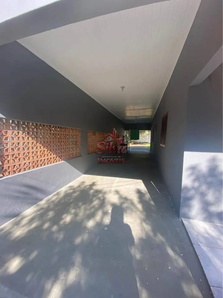 Imagem 1143 |Casa 3 Dormitórios no Centro de Imbé