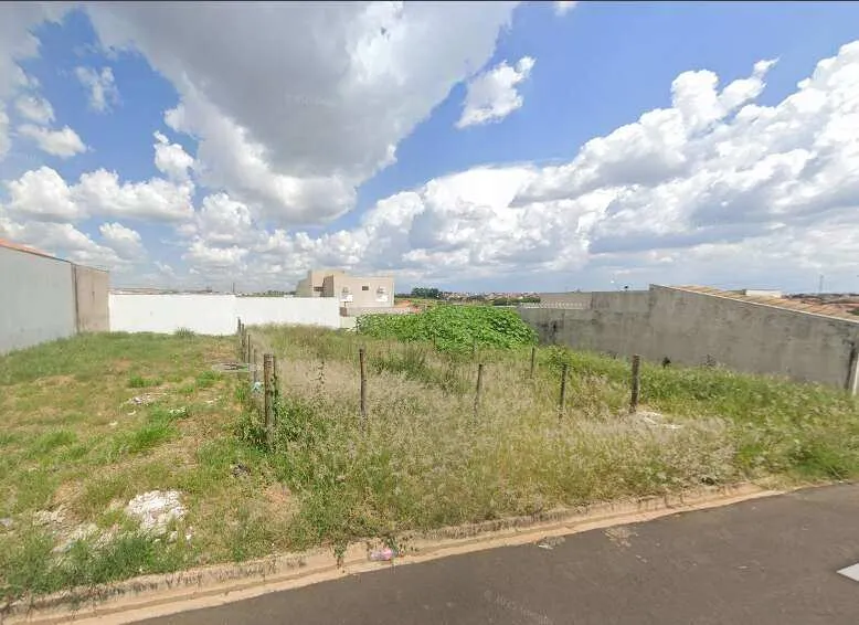 Foto do imóvel Terreno à venda em Franca, Residencial Meireles, 211m2
