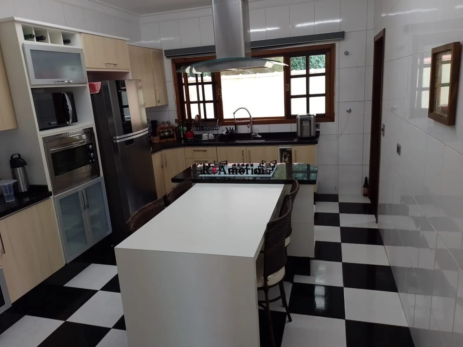 Imagem São Fernando Residência - Casa com piscina a venda no Condomínio São Fernando Residência em Barueri/SP