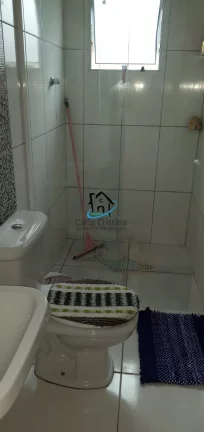 Imagem CASA RESIDENCIAL em PONTAL DO PARANÁ - PR, Primavera