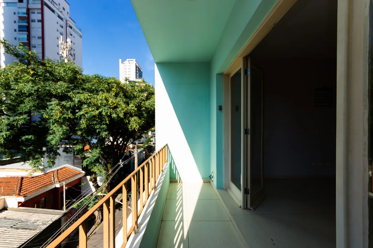 Foto do imóvel Apartamento para venda em Vila Olímpia com 2 quartos, 82m2