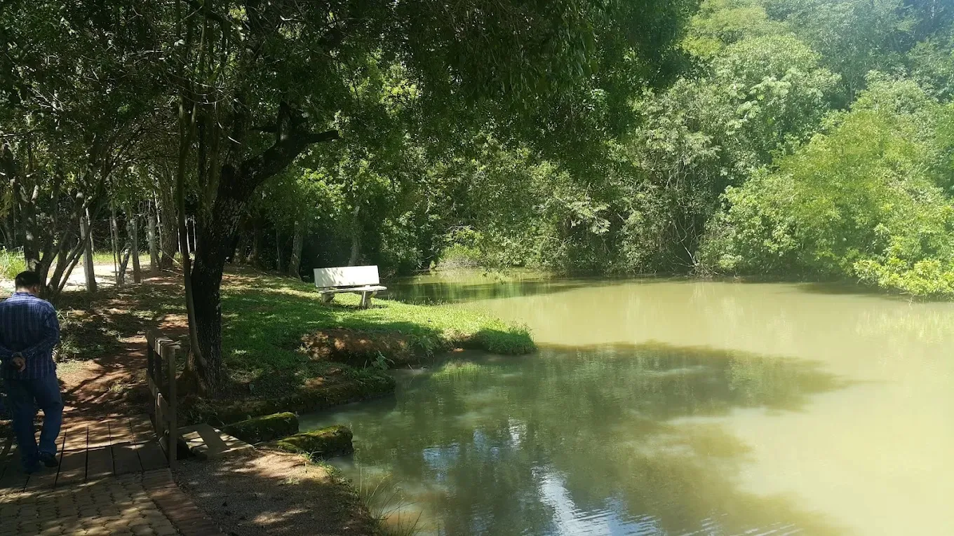 Imagem Terreno no Condomínio Reserva Ipanema com 200m².