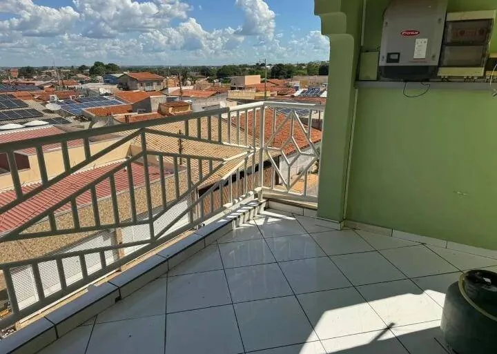 Imagem APARTAMENTO 2 QUARTOS BAIRRO CPA MOBILIADO
