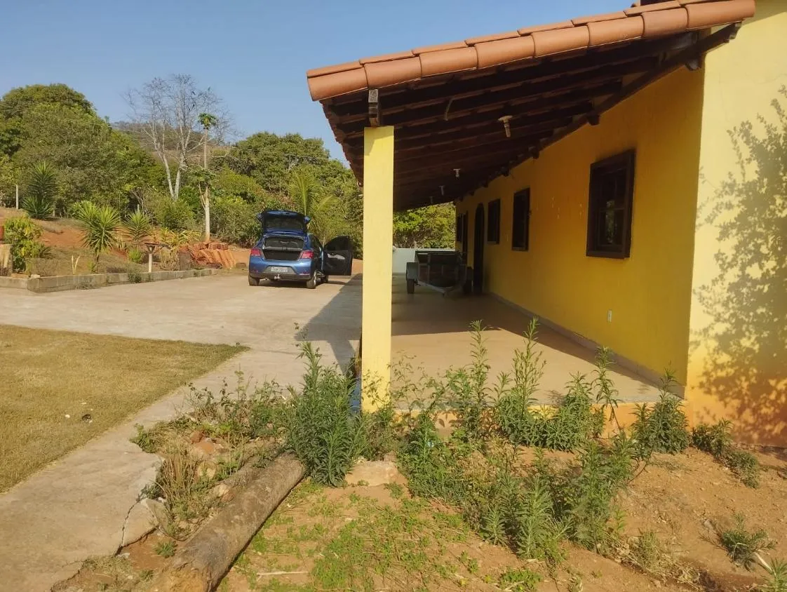 Oportunidade Imperdível em Bonfim/MG, com 10.000 m² de area