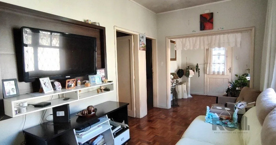 Imagem Casa | 3 quartos | 243,93m2 | 8 vagas | Bairro Nonoai
