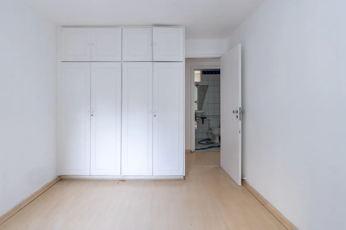 Imagem Apartamento para venda em Vila Andrade com 3 quartos, 78m2