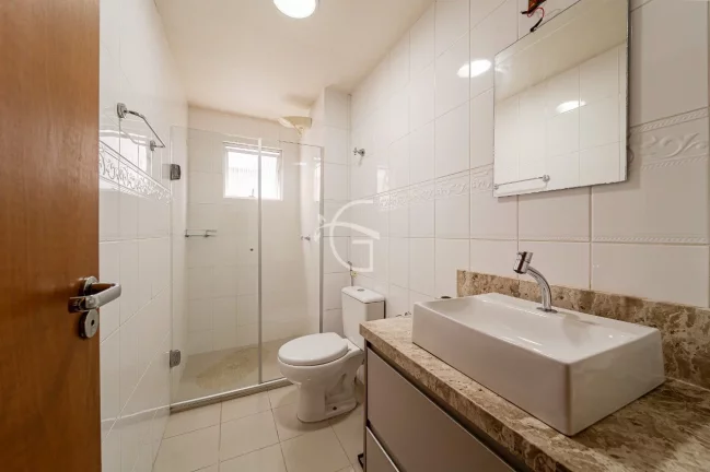 Imagem Apresentamos um lindo apartamento com 3 quartos, sendo 1 suíte
