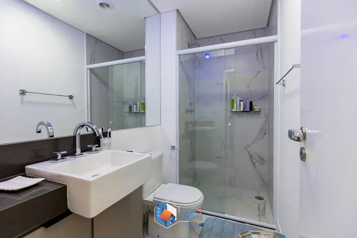 Imagem Studio para venda em Pinheiros com 1 quarto, 35m²