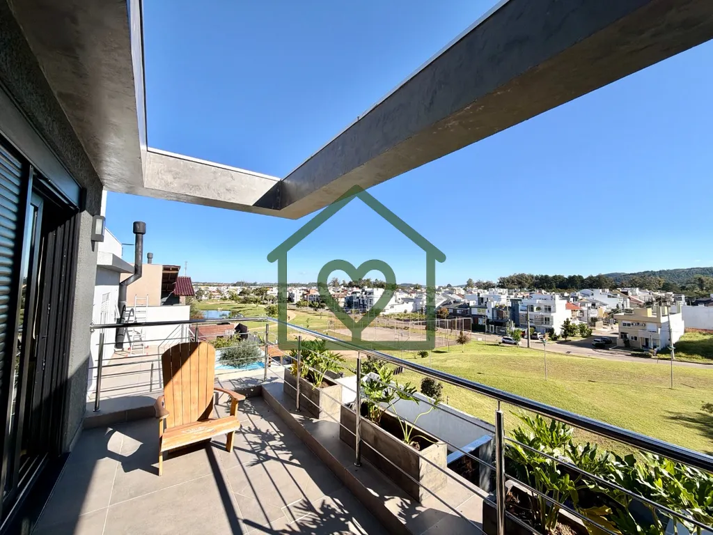 Imagem Casa de Luxo à Venda 
 
Se você procura por conforto, segurança e sofisticação, esta é a casa ...