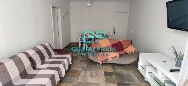Imagem Apartamento à venda no bairro Pitangueiras - Guarujá/SP