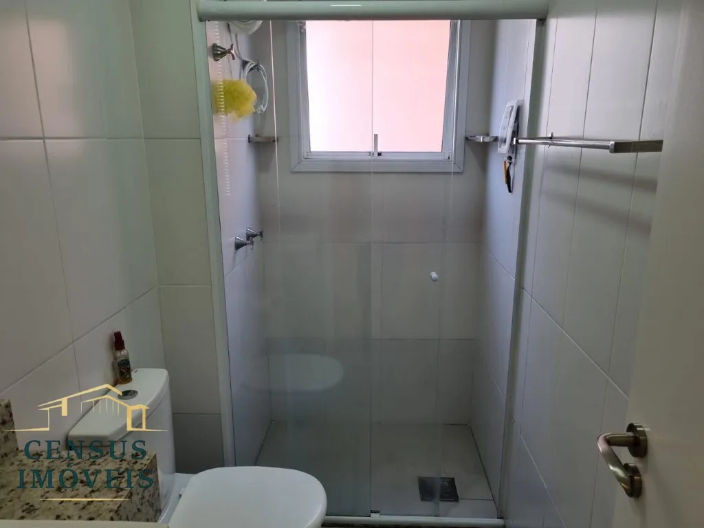 Foto do imóvel: Apartamento para locação, com 3 suítes e 107 m², no condomínio Il Piu Bello, em Vinhedo/ SP. em Condomínio Il Piu Bello