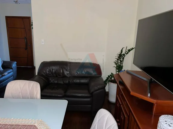 Imagem Aconchegante Apartamento à Venda 92m², Bairro Barcelona